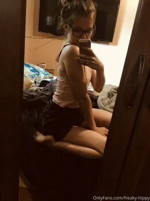 Freaky Hippy OnlyFans Leaked Free Thumbnail Picture - #nNJcwVHupm