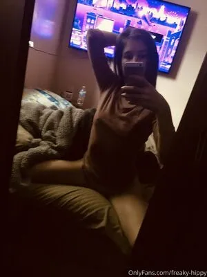 Freaky Hippy OnlyFans Leaked Free Thumbnail Picture - #uum31IZNTR