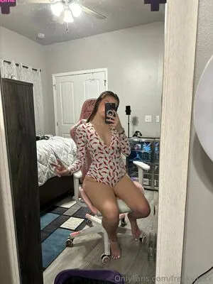 Freaky Lexx OnlyFans Leaked Free Thumbnail Picture - #5ULlXySNXp