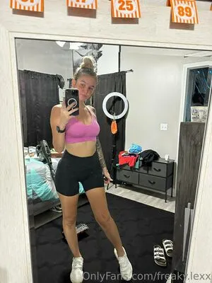 Freaky Lexx OnlyFans Leaked Free Thumbnail Picture - #69OWwYLfOS