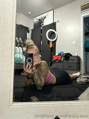 Freaky Lexx OnlyFans Leaked Free Thumbnail Picture - #I2npOq3lu5