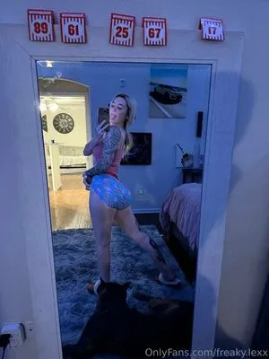Freaky Lexx OnlyFans Leaked Free Thumbnail Picture - #PMD4r6Fqpu