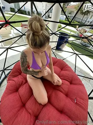 Freaky Lexx OnlyFans Leaked Free Thumbnail Picture - #PkPVESnFV9