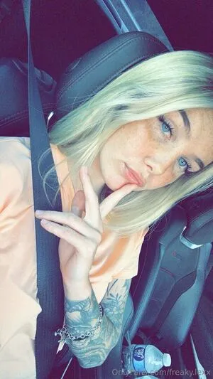 Freaky Lexx OnlyFans Leaked Free Thumbnail Picture - #S7u8uiv4iu