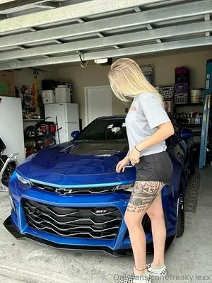 Freaky Lexx OnlyFans Leaked Free Thumbnail Picture - #Uedpo4UYyV