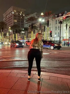 Freaky Lexx OnlyFans Leaked Free Thumbnail Picture - #fyj2ASIKpw