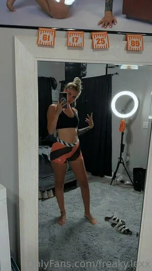 Freaky Lexx OnlyFans Leaked Free Thumbnail Picture - #xSea7NUjYB
