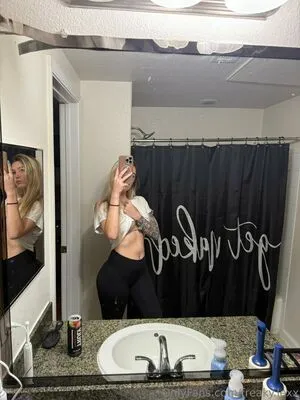 Freaky Lexx OnlyFans Leaked Free Thumbnail Picture - #zmPC9sNoE3