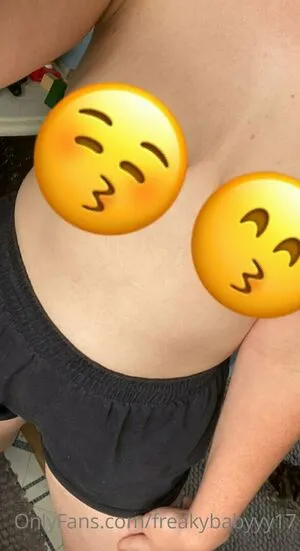 Freakybabyyy17 OnlyFans Leaked Free Thumbnail Picture - #5U1DOTzlOw
