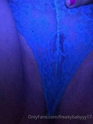 Freakybabyyy17 OnlyFans Leaked Free Thumbnail Picture - #8M1lBog06v