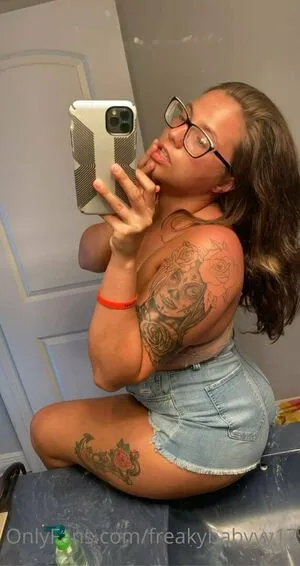Freakybabyyy17 OnlyFans Leaked Free Thumbnail Picture - #lVRt2iOvAh