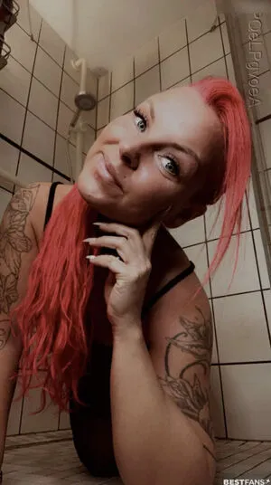 Freakyberry OnlyFans Leaked Free Thumbnail Picture - #7lgzw2TCID