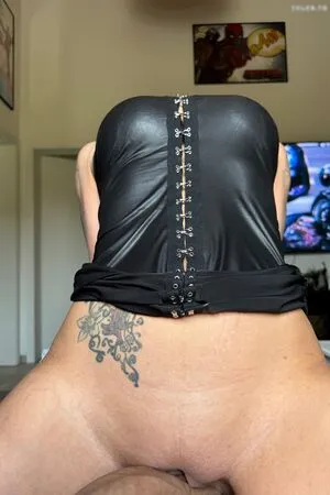 Freakyberry OnlyFans Leaked Free Thumbnail Picture - #B5pCIpDItX