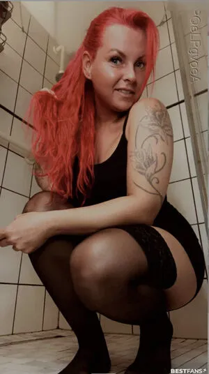Freakyberry OnlyFans Leaked Free Thumbnail Picture - #T3DVSaBWlT