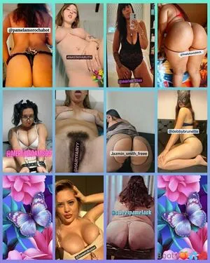 Freakybootybitch OnlyFans Leaked Free Thumbnail Picture - #1t7ODemmK0