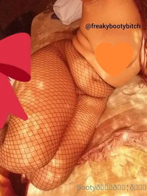 Freakybootybitch OnlyFans Leaked Free Thumbnail Picture - #lQh4rR1S8O