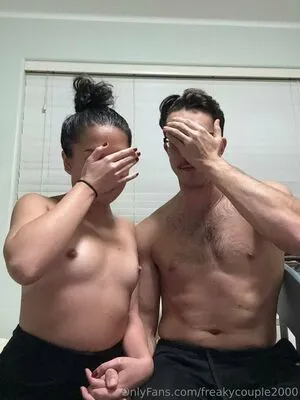 Freakycouple2000 OnlyFans Leaked Free Thumbnail Picture - #0KsSiXvahW