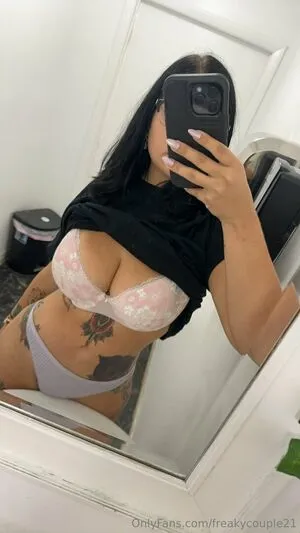Freakycouple21 OnlyFans Leaked Free Thumbnail Picture - #56ss9VjwbY