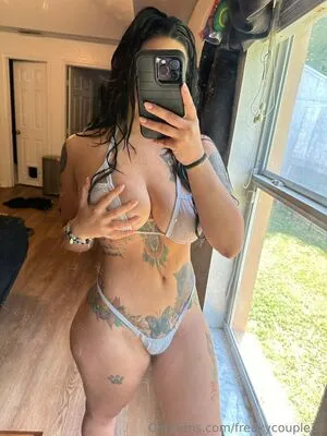Freakycouple21 OnlyFans Leaked Free Thumbnail Picture - #nEGoya5Q55