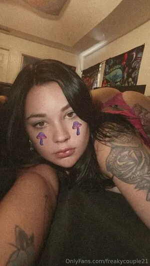 Freakycouple21 OnlyFans Leaked Free Thumbnail Picture - #vXoIVajXDQ