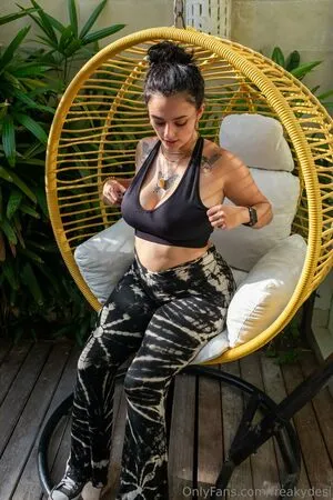 freakydesi OnlyFans Leaked Free Thumbnail Picture - #1p2eNcpOHH