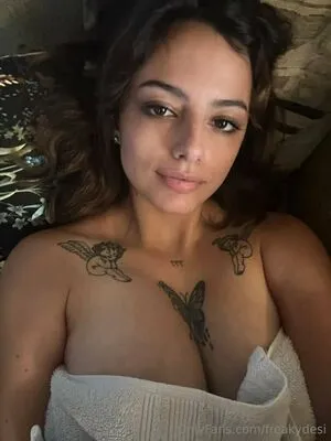 freakydesi OnlyFans Leaked Free Thumbnail Picture - #95RhIWIfVu