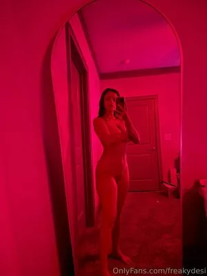 freakydesi OnlyFans Leaked Free Thumbnail Picture - #AaKxaK7KB2