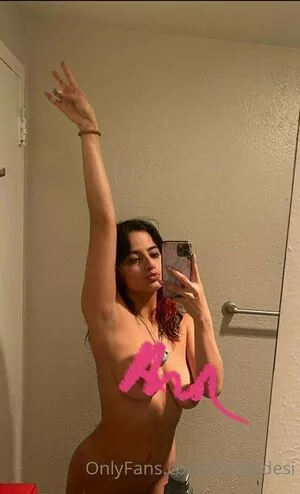 freakydesi OnlyFans Leaked Free Thumbnail Picture - #AadL7cyGlX