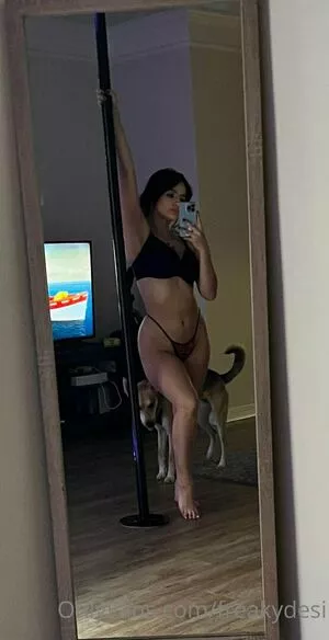 freakydesi OnlyFans Leaked Free Thumbnail Picture - #BNmIBJPrgA