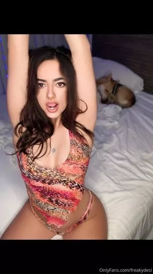 freakydesi OnlyFans Leaked Free Thumbnail Picture - #Iu9mFyKBxt