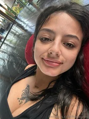 freakydesi OnlyFans Leaked Free Thumbnail Picture - #J3R8GjwtKV