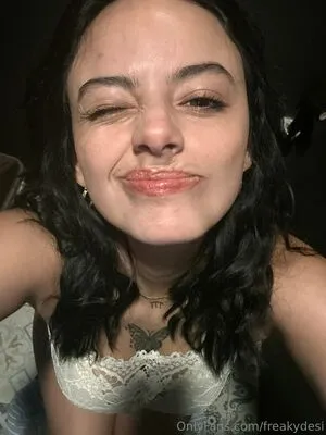 freakydesi OnlyFans Leaked Free Thumbnail Picture - #Jr7rGujYYG