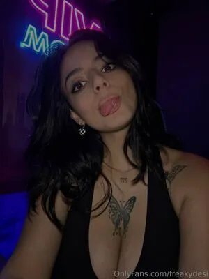 freakydesi OnlyFans Leaked Free Thumbnail Picture - #NCVlWljuxX