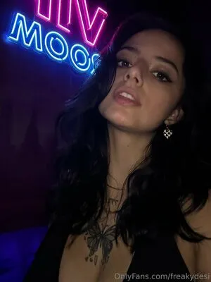 freakydesi OnlyFans Leaked Free Thumbnail Picture - #YZWpfaH0m8