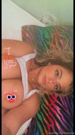 freakydesi OnlyFans Leaked Free Thumbnail Picture - #fzTMHsCbVL
