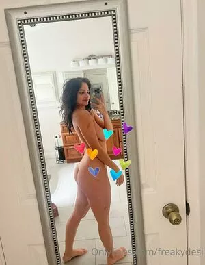 freakydesi OnlyFans Leaked Free Thumbnail Picture - #gHQcY6hFn6