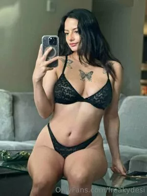 freakydesi OnlyFans Leaked Free Thumbnail Picture - #hhBM7uQnwV