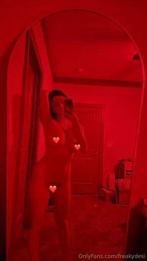 freakydesi OnlyFans Leaked Free Thumbnail Picture - #kAhVObEtWH