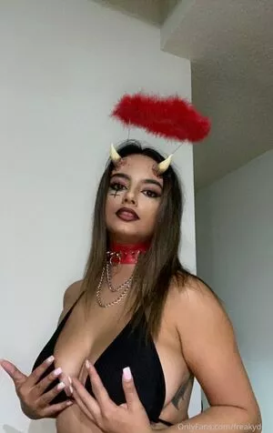 freakydesi OnlyFans Leaked Free Thumbnail Picture - #q9t1OeokJS