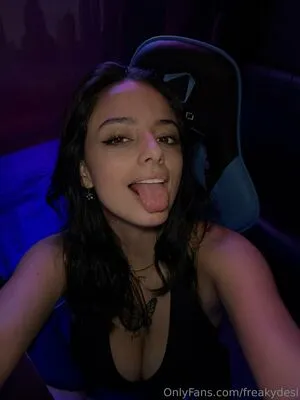 freakydesi OnlyFans Leaked Free Thumbnail Picture - #vqn2YXqpIg