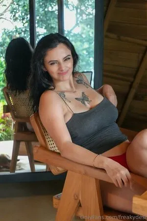 freakydesi OnlyFans Leaked Free Thumbnail Picture - #xxbXK0TUE7