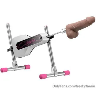 Freakyfaeria OnlyFans Leaked Free Thumbnail Picture - #J4Aoac9Yt1