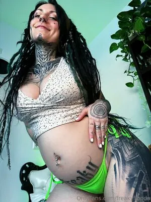 Freakyfjonda OnlyFans Leaked Free Thumbnail Picture - #QDXMAQKyw6