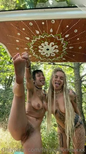 Freakyfjonda OnlyFans Leaked Free Thumbnail Picture - #sWwYww6Qp8