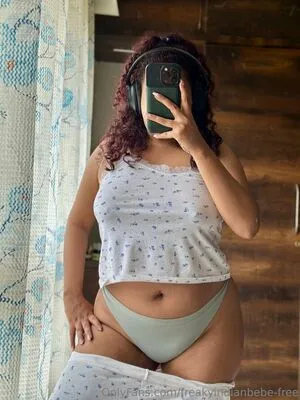 Freakyindianbebe Free OnlyFans Leaked Free Thumbnail Picture - #58Rymw16Su