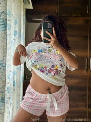 Freakyindianbebe Free OnlyFans Leaked Free Thumbnail Picture - #7qUmGEL3Hl