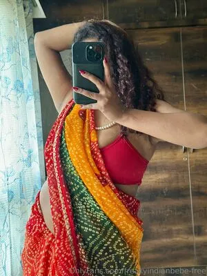 Freakyindianbebe Free OnlyFans Leaked Free Thumbnail Picture - #Gv7HFzCKXM