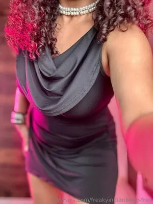 Freakyindianbebe Free OnlyFans Leaked Free Thumbnail Picture - #JeYzXIIsFH