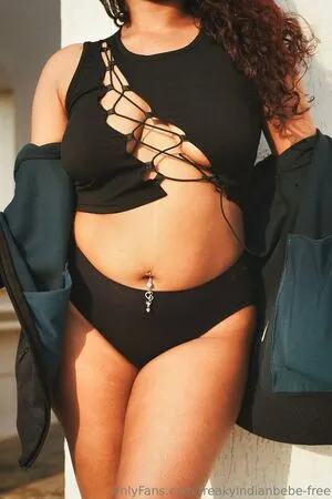 Freakyindianbebe Free OnlyFans Leaked Free Thumbnail Picture - #NAsZGLkRQd