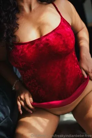 Freakyindianbebe Free OnlyFans Leaked Free Thumbnail Picture - #Zbl8yeQ78c